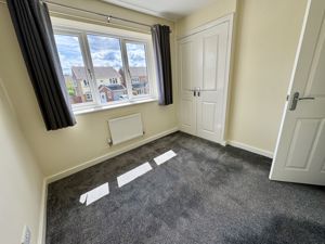 Bedroom Three- click for photo gallery